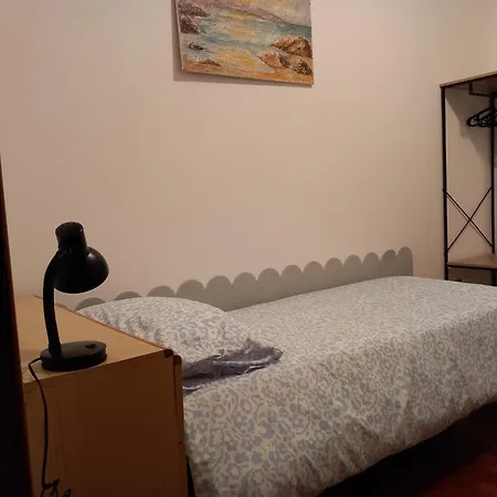 Selene 20 Minutes By Train From Venice Apartament