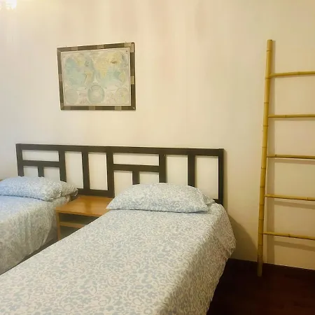 Apartament Selene 20 Minutes By Train From Venice Mogliano Veneto