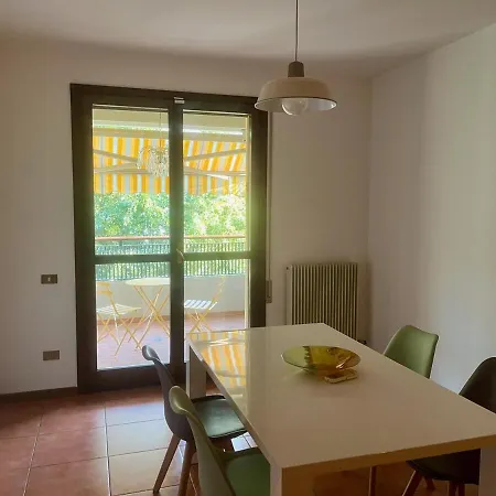 Selene 20 Minutes By Train From Venice * Mogliano Veneto