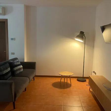 Selene 20 Minutes By Train From Venice Apartament Mogliano Veneto