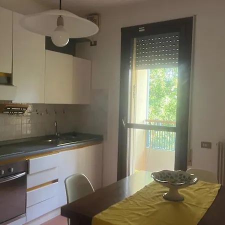 Selene 20 Minutes By Train From Venice Apartament