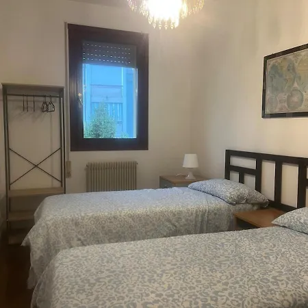 Selene 20 Minutes By Train From Venice * Mogliano Veneto