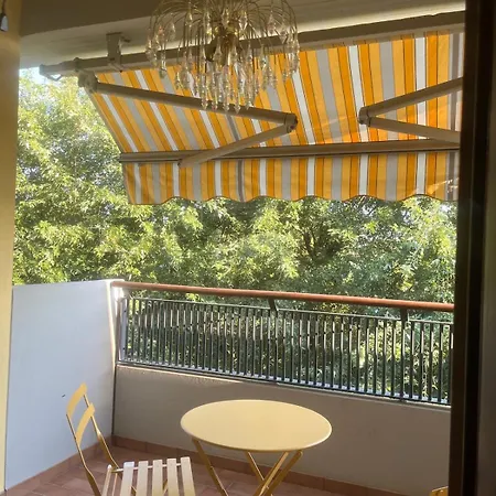 Apartament Selene 20 Minutes By Train From Venice *